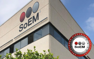 10º Aniversario SoEM
