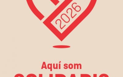 Solidarios con San Juan de Dios